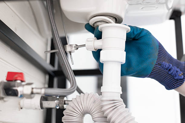 Reliable Drain Cleaning contractor in Montgomery, IN by Masters Plumbing Service