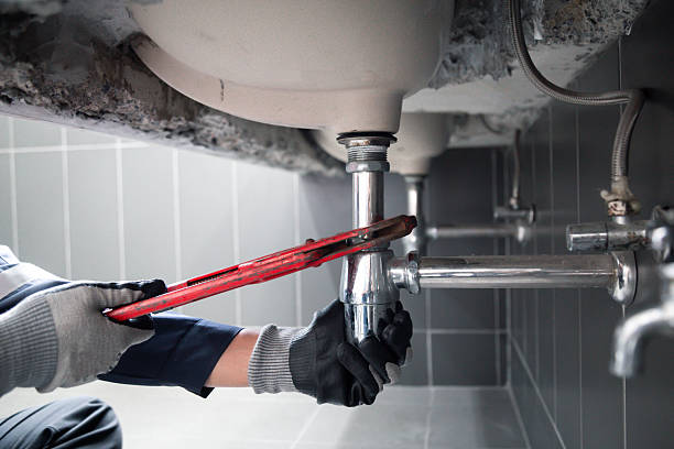 Trusted Gas Line Repair service in Montgomery, IN - Masters Plumbing Service